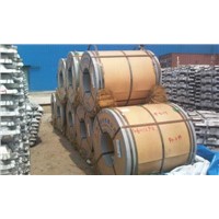 Secondary 400 Series Stainless Steel Coils