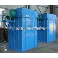 Shaking type bag filter,dust collector