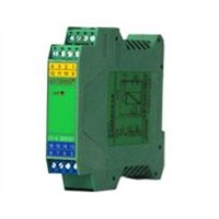 Signal Isolator,current isolators,Voltage isolator-- LU-GH slide-wire resistance input isolators