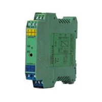 Signal Isolator,current isolators,Voltage isolator-- LU-GZ RTD input isolators