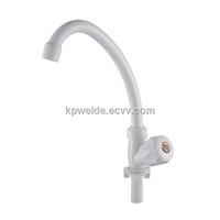 2015 Hot Sales Good Quality Single Handle Water Faucet KF-P2005