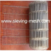 Stainless steel Conveyor Belt