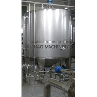 Stainless steel good quality mixing tank