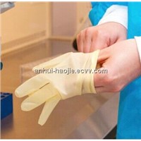 Sterilized Cheap Medical Latex Surgical Gloves Wholesale