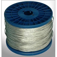 Stranded Wire/Hot Dip Galvanized Stranded Wire/Low Carbon Steel Wire
