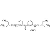 Tilorone Dihydrochloride