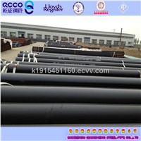 Tube for conveyance of fluid ASTM A53 Seamless and welded