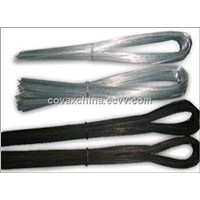 U Hank Wire/Binding Wire/Low Carbon Steel Wire