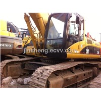 Used Caterpillar Excavator,used CAT330C Excavator,Used Caterpillar Excavator 330C,CAT330C