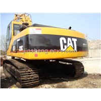 Used Hydraulic Excavator,Used Caterpillar Excavator,Used CAT320C Excavator,Excavators Caterpillar