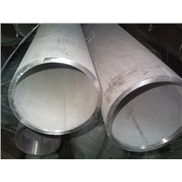 Welded Stainless Steel Pipes 321, 316, 316L