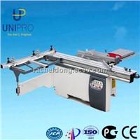 Wood cutting machine table saw for sale