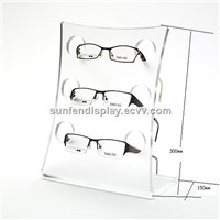 Acrylic Holder for Glasses