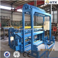 Automatic China Cattle Fence Knitting Machine