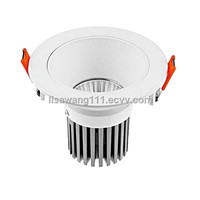 commercial lighting  RoHs CE LED light in 10W LED wall washer
