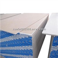 competitive price drywall plaster board