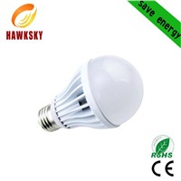 dimmable 10W LED bulb light natural white E27 Cree LED bulb lamp e27 led bulb light
