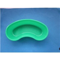 disposable plastic kidney dish