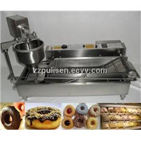 donut making machine