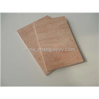 fancy plywood 3'*7'  4'*7' poplar core hardwood core