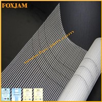 fiberglass mosaic tile mesh netting