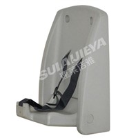 foldable safety child protection seat