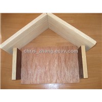 hardwood core film faced plywood