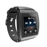 Hi-Watch Hi Watch l15 Watch Mobile Phone Android Smartphone Phonecalls
