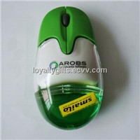 high quality custom 2.4G wireless mouse for laptop