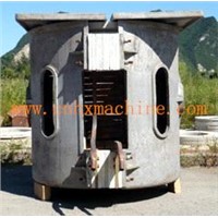 high quality melting furnace with favorable price