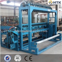 high speed China garden fence making machine