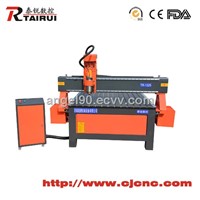 hot sale 3d wood cnc router/hobby cnc router for wood TR1325