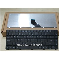 keyboard for Acer Aspire 4250/4253/4535/4551/4552/4736/4736G/4738/4740/US Layout