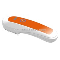 laser comb massager for Hair growth with CE