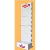 metal tool display rack/hardware products display rack/shoes display rack