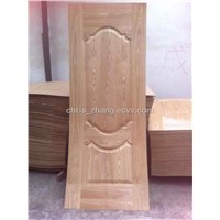 natural veneer Door skins 830*2100mm