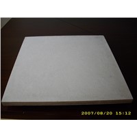 non-asbestos fiber cement board