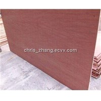 package grade okume face plywood