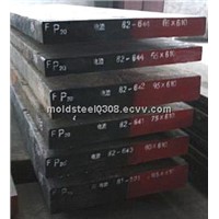 plastic mould steel P20 / 1.2311 mold steel