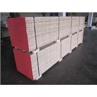 provide high grade packing/furniture/Construction pine LVL scaffolding plywood