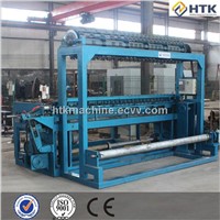 Reinforced China Goat Fence Weaving Machine