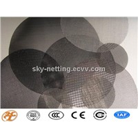 round screen filter disc SGS certified