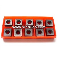 sell carbide milling inserts SNEX 1207 AN-H1
