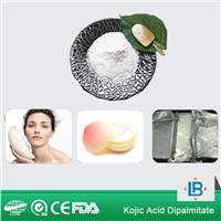 skin care 99% powder kojic acid dipalmitate cosmetics,cas 79725-98-7