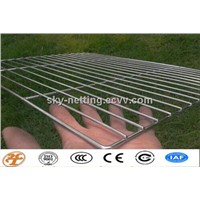 Stainless Steel Grill Mesh Panel
