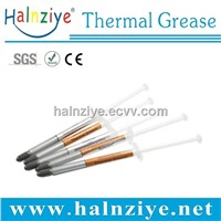 super performance silver thermal paste/grease/compound for cup cooler