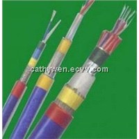 supply new British standard control cable-H03VVF
