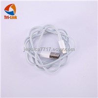 usb cable for iphone 5 made in China