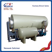 vacuum cleaner used by chemical fiber industry