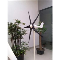 wind generator price used 500w